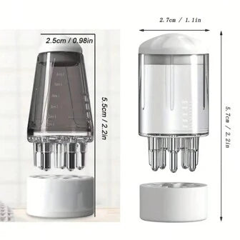 Oil applicator