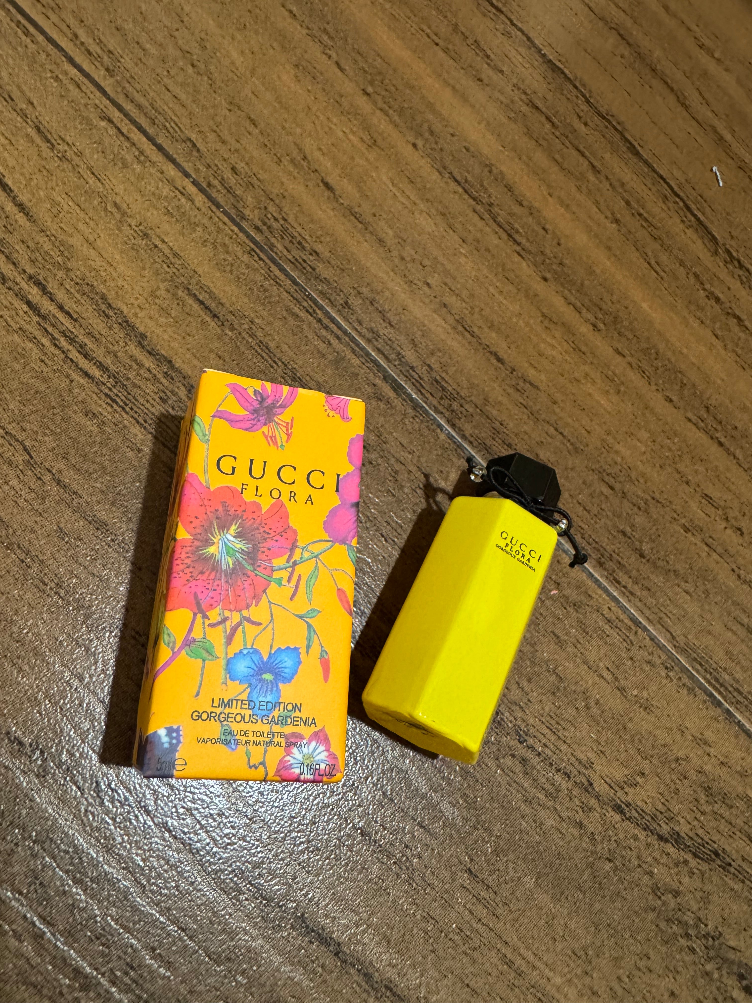 Mini perfumes new