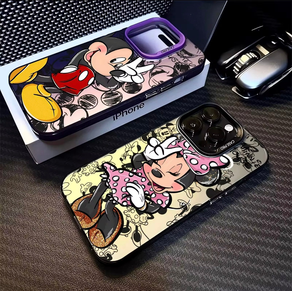 Disney Phone Cover