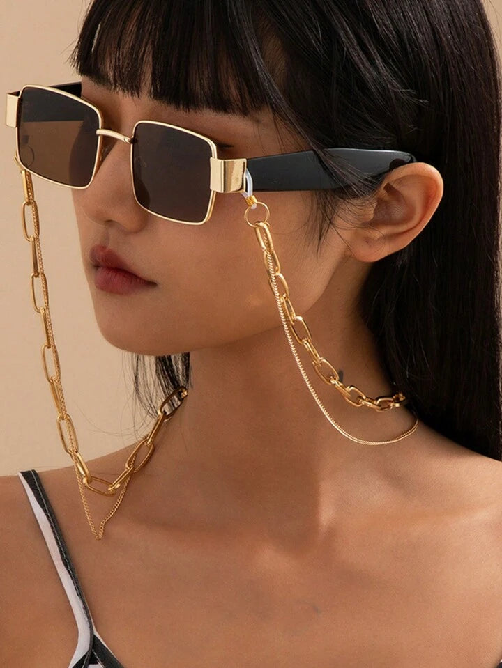 Sunglass chain