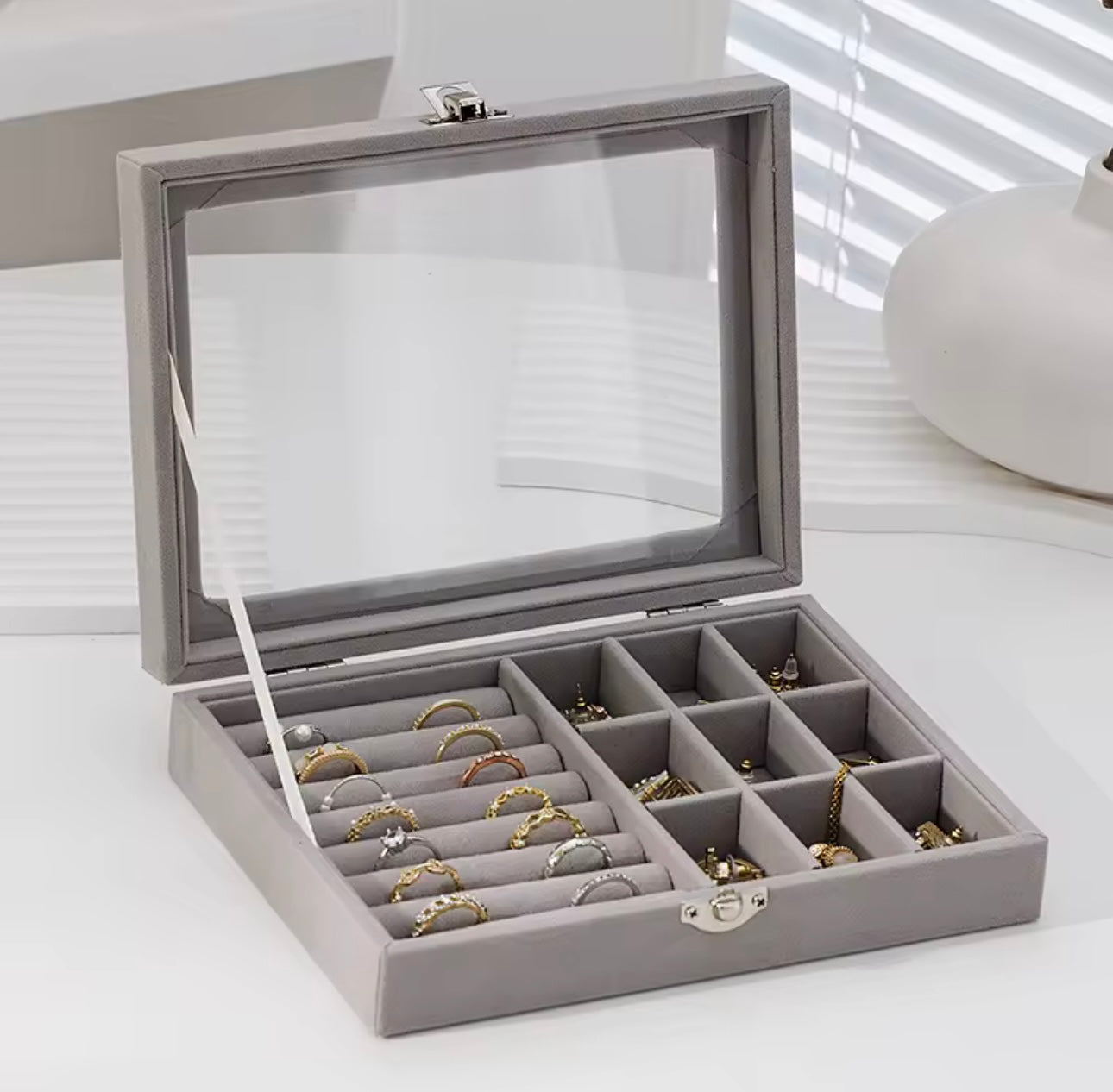 Jewellery Storage Box