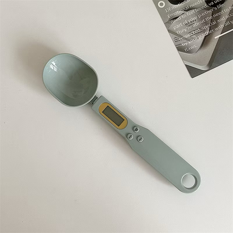 Measuring Spoon