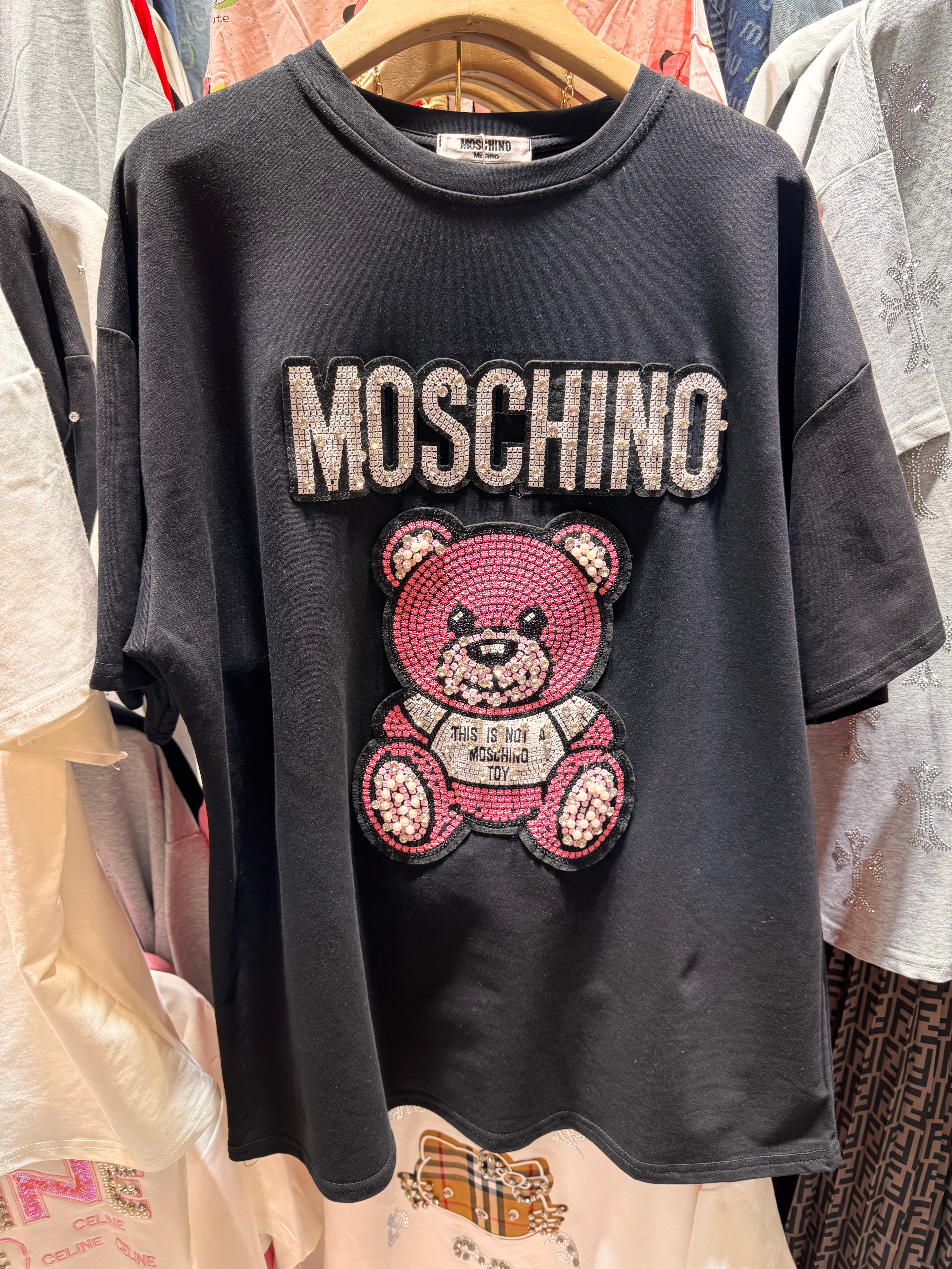 Teddy Mosch