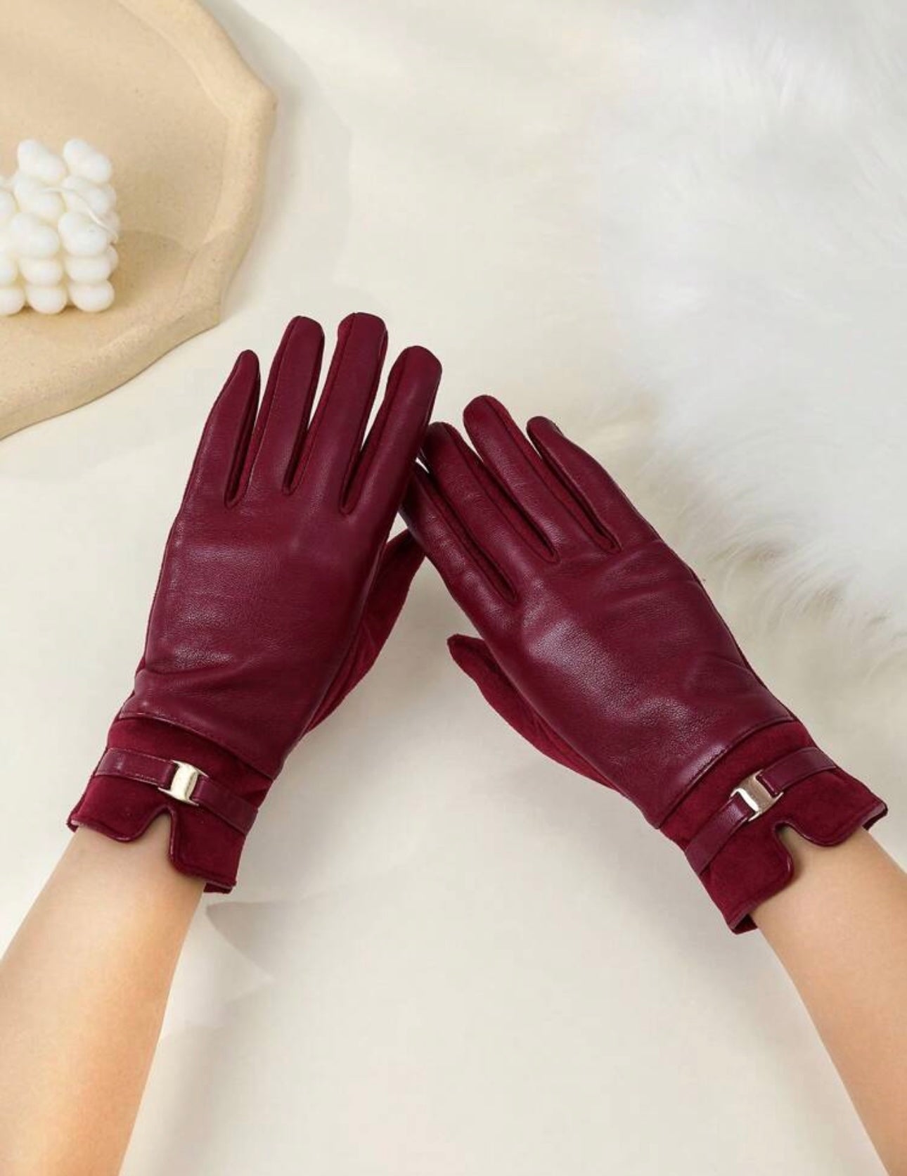 Gloves