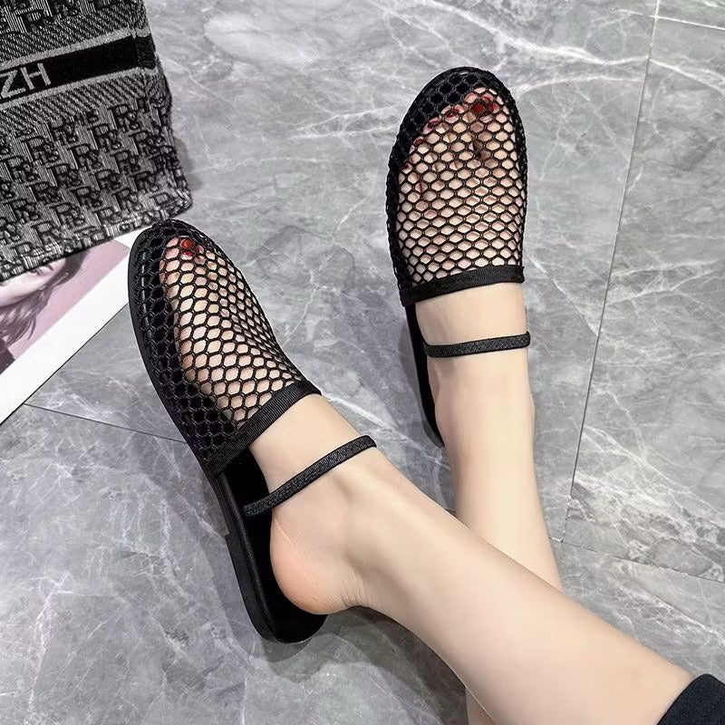 Net slips