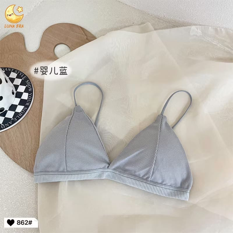 Patty Paded Bralette