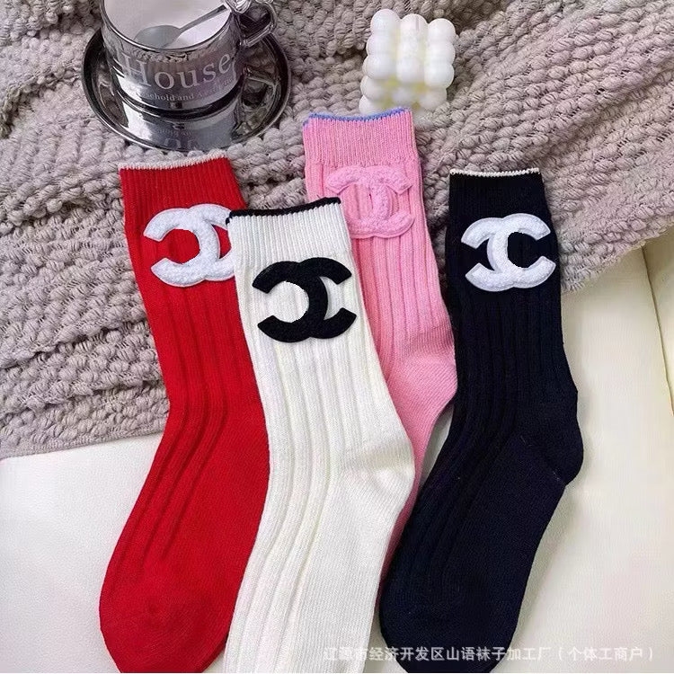 C Socks