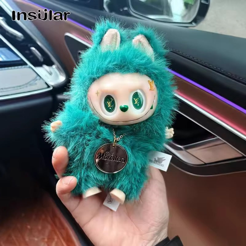 VL style Labubu