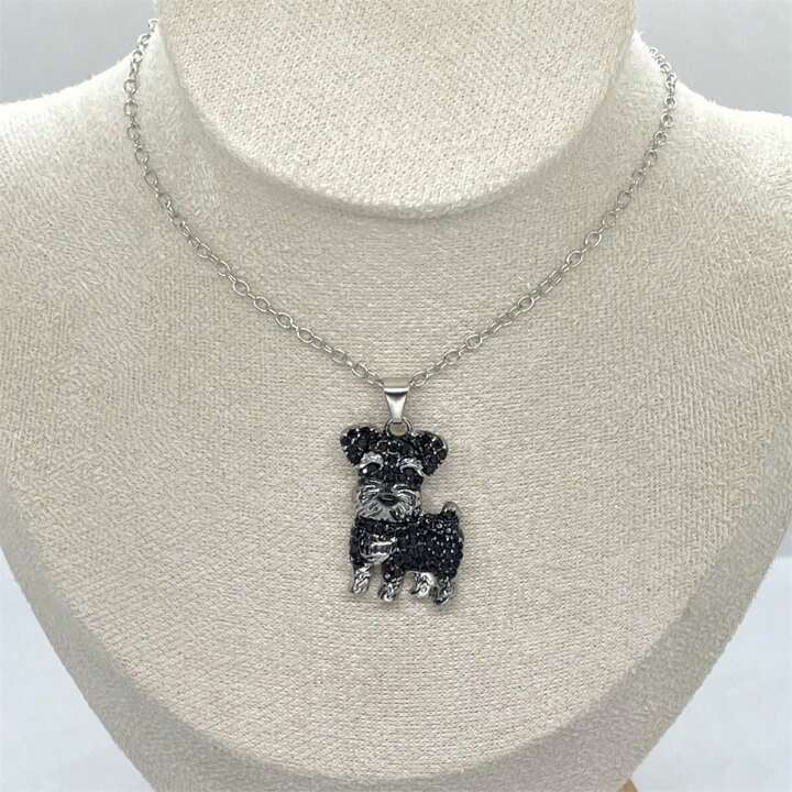 Pet Pendant