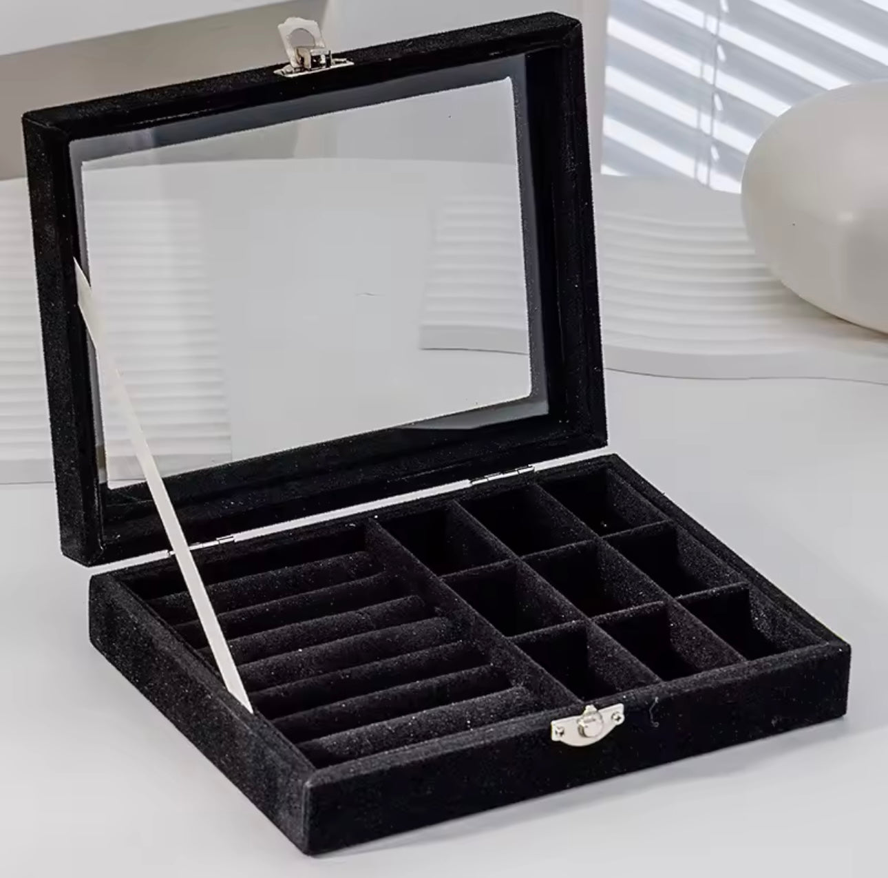 Jewellery Storage Box