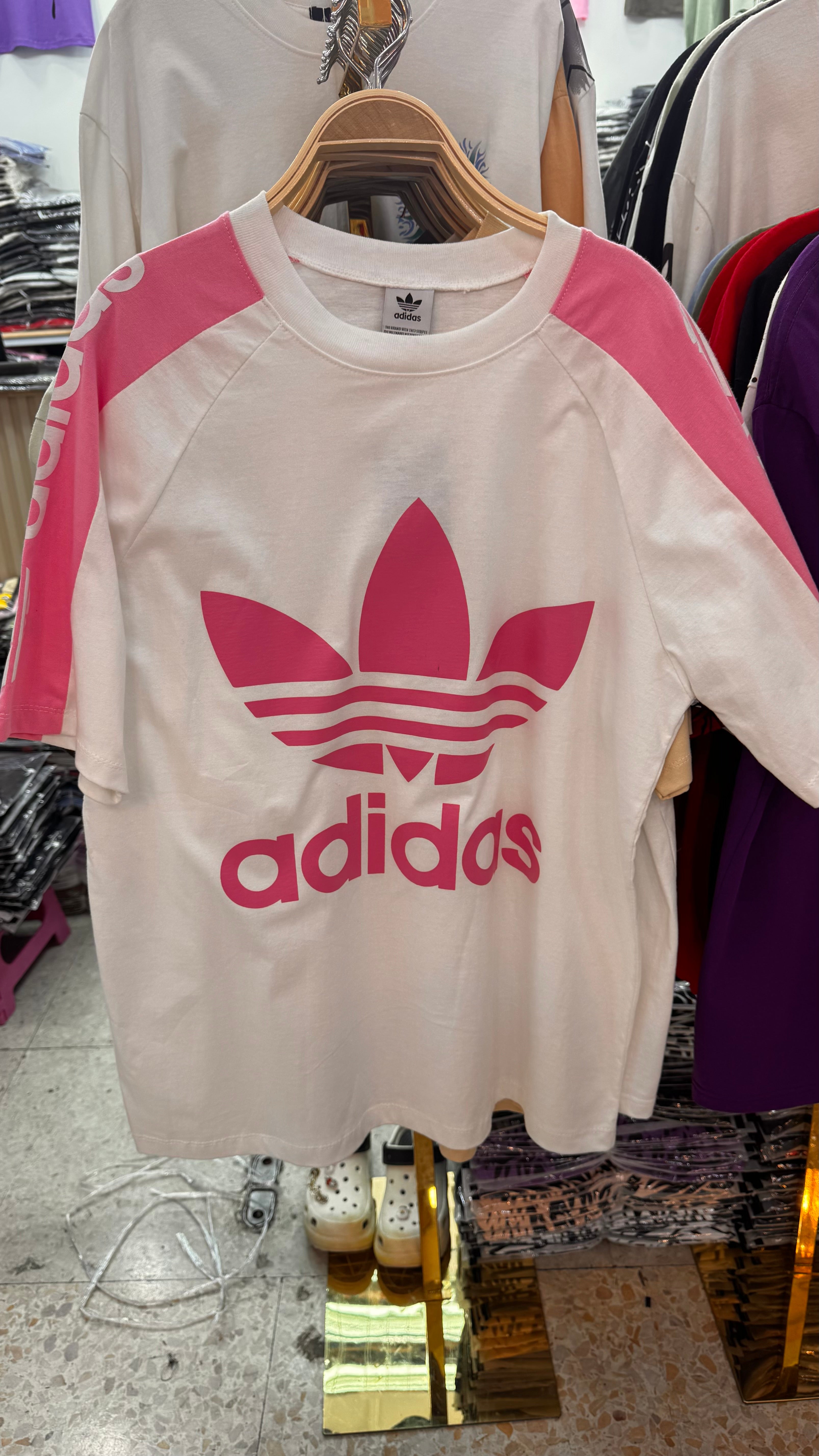 Add tshirt