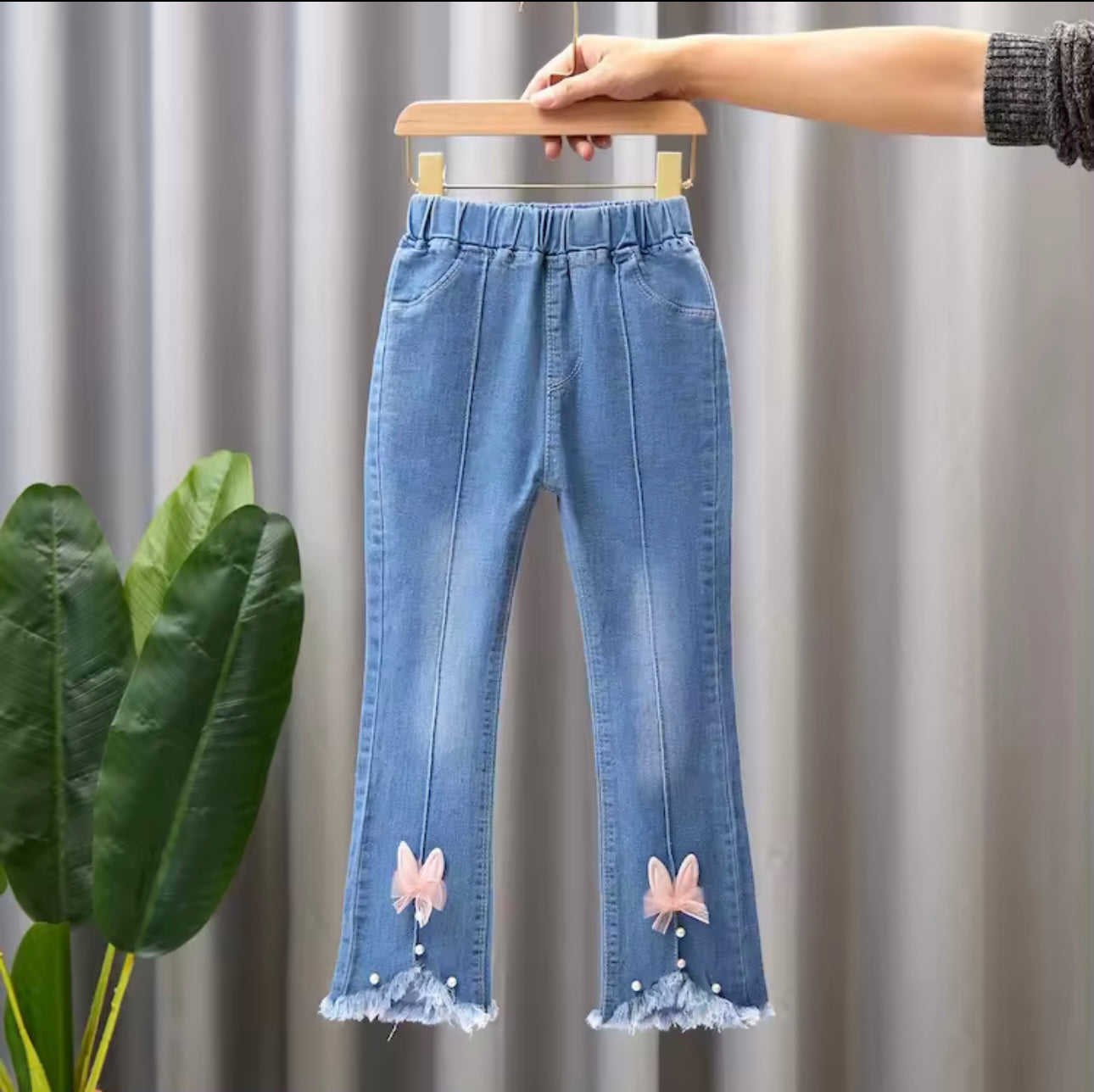 Kids Denim