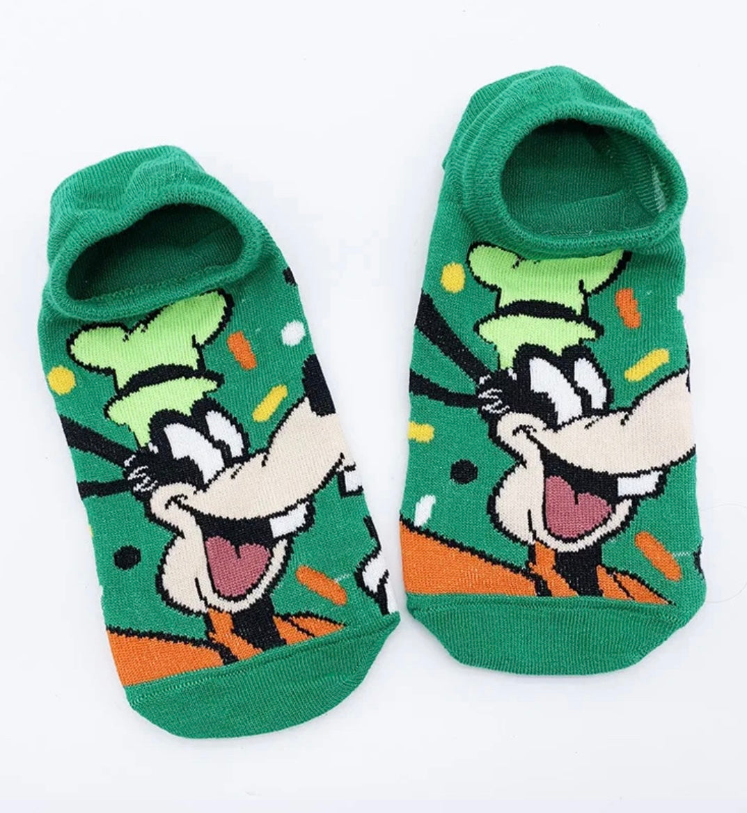 Disney Socks