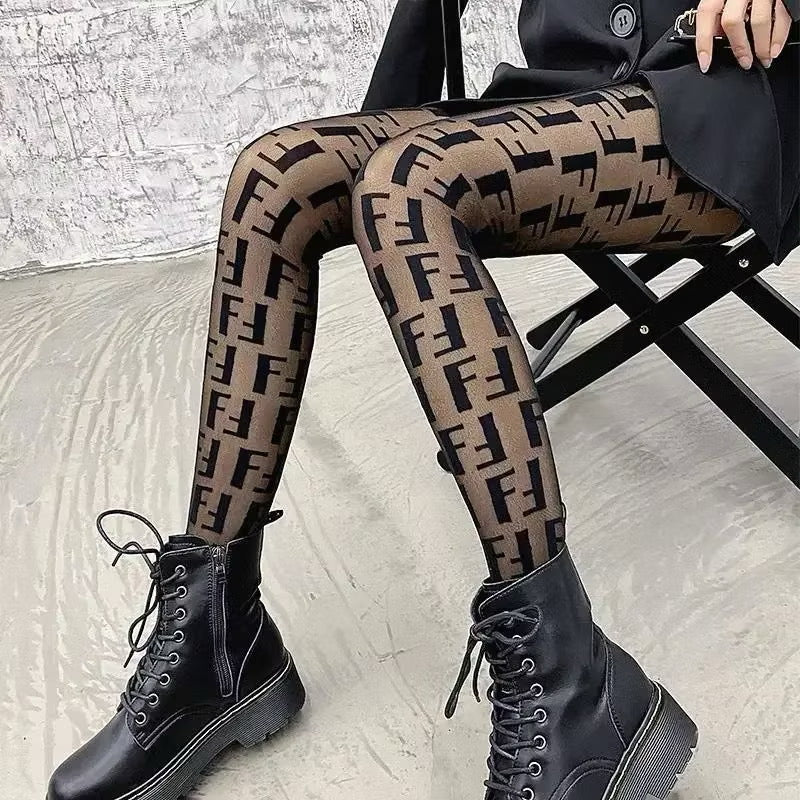 Logo Stockings