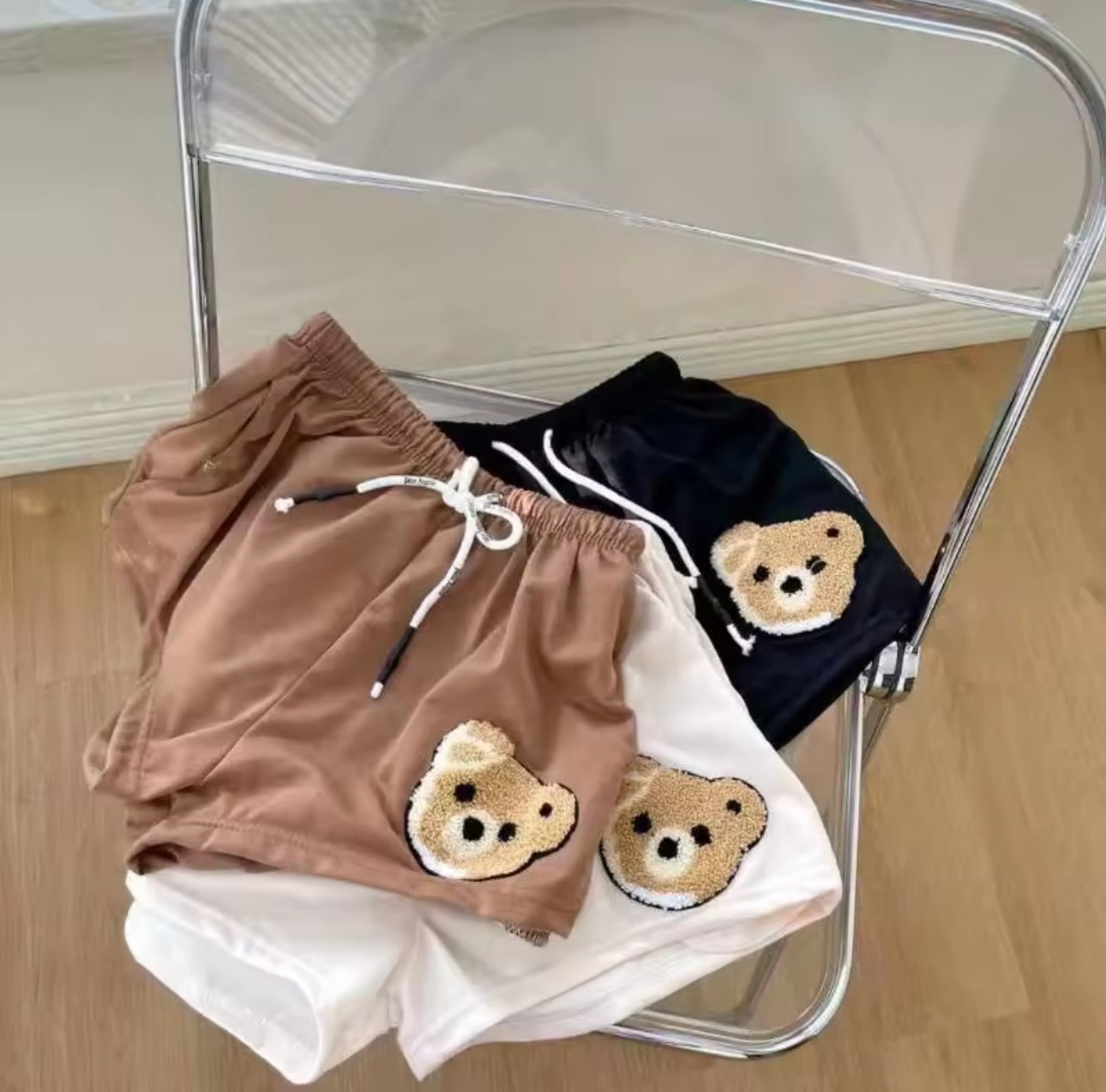 Bear Shorts