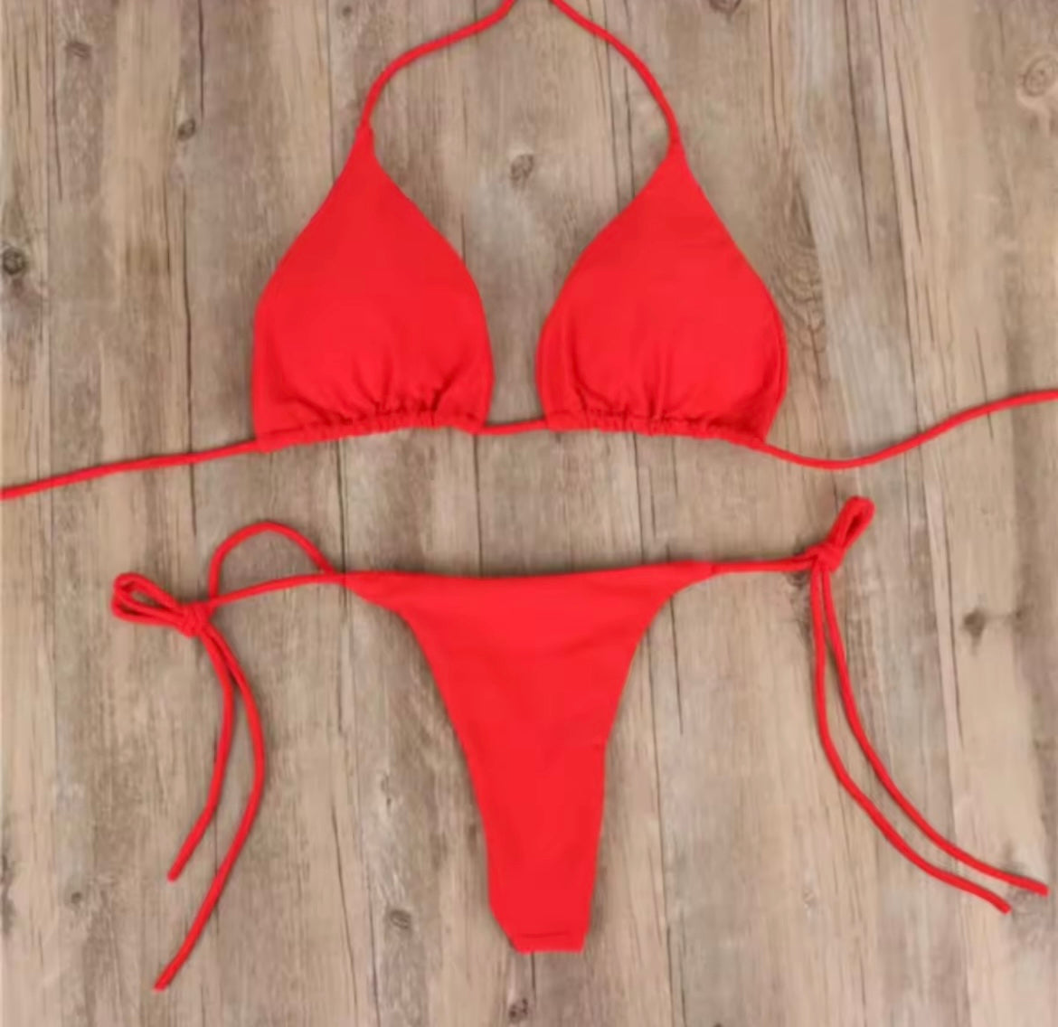 Bikni Set BS2