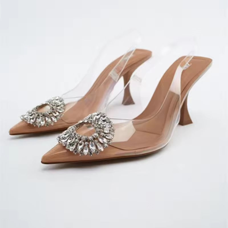 Z heels