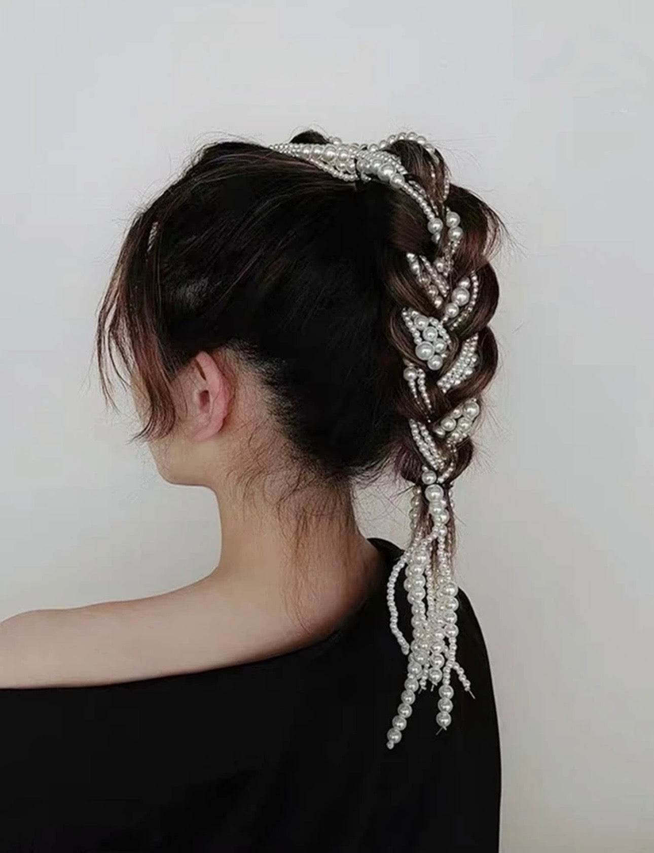 Hair accessory