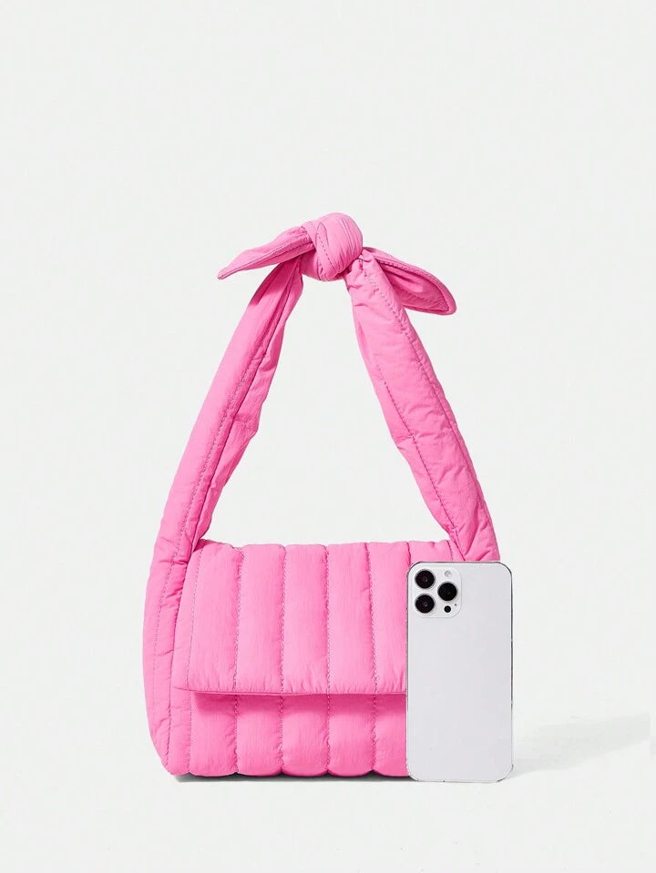 Versatile Shoulder Bag