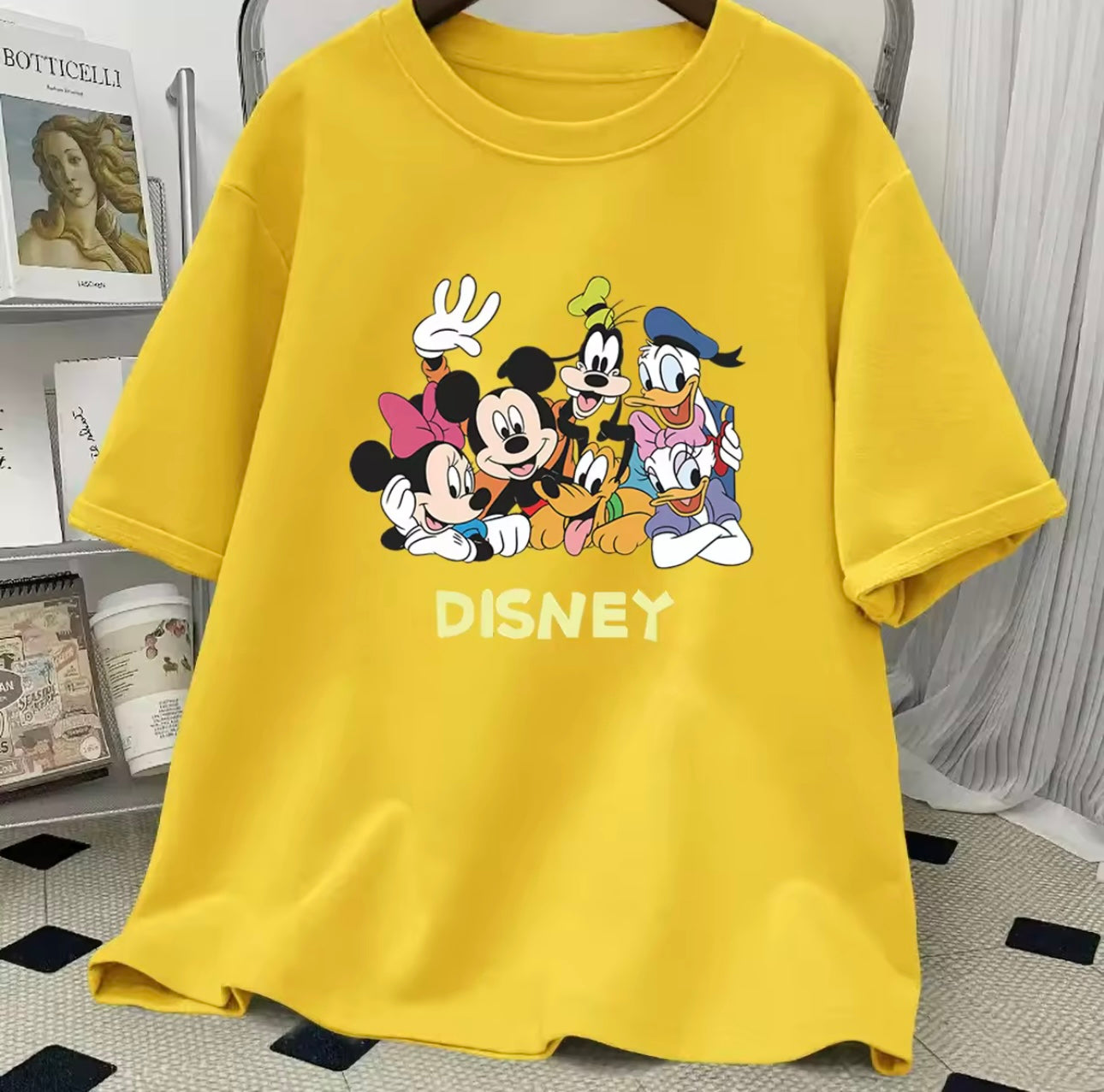 Disney Family Tshirt