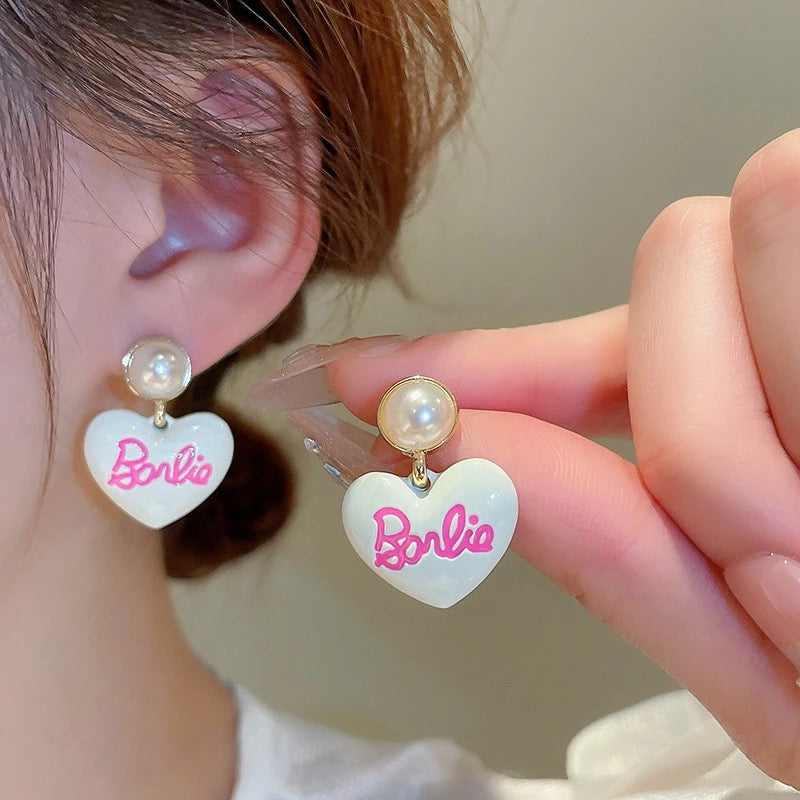 Barbie Earing