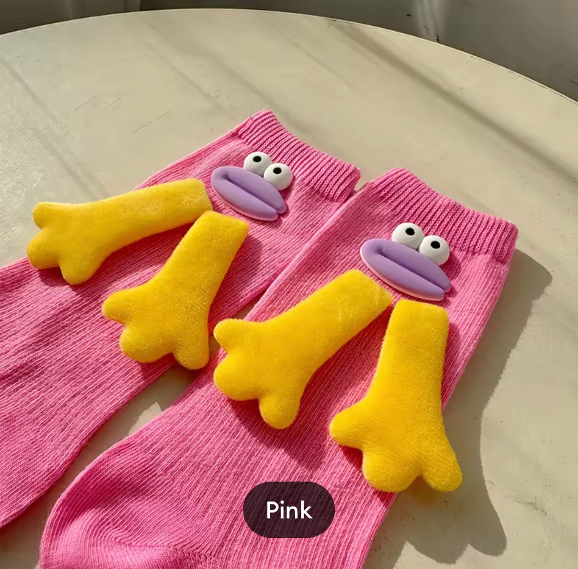 Cute Socks