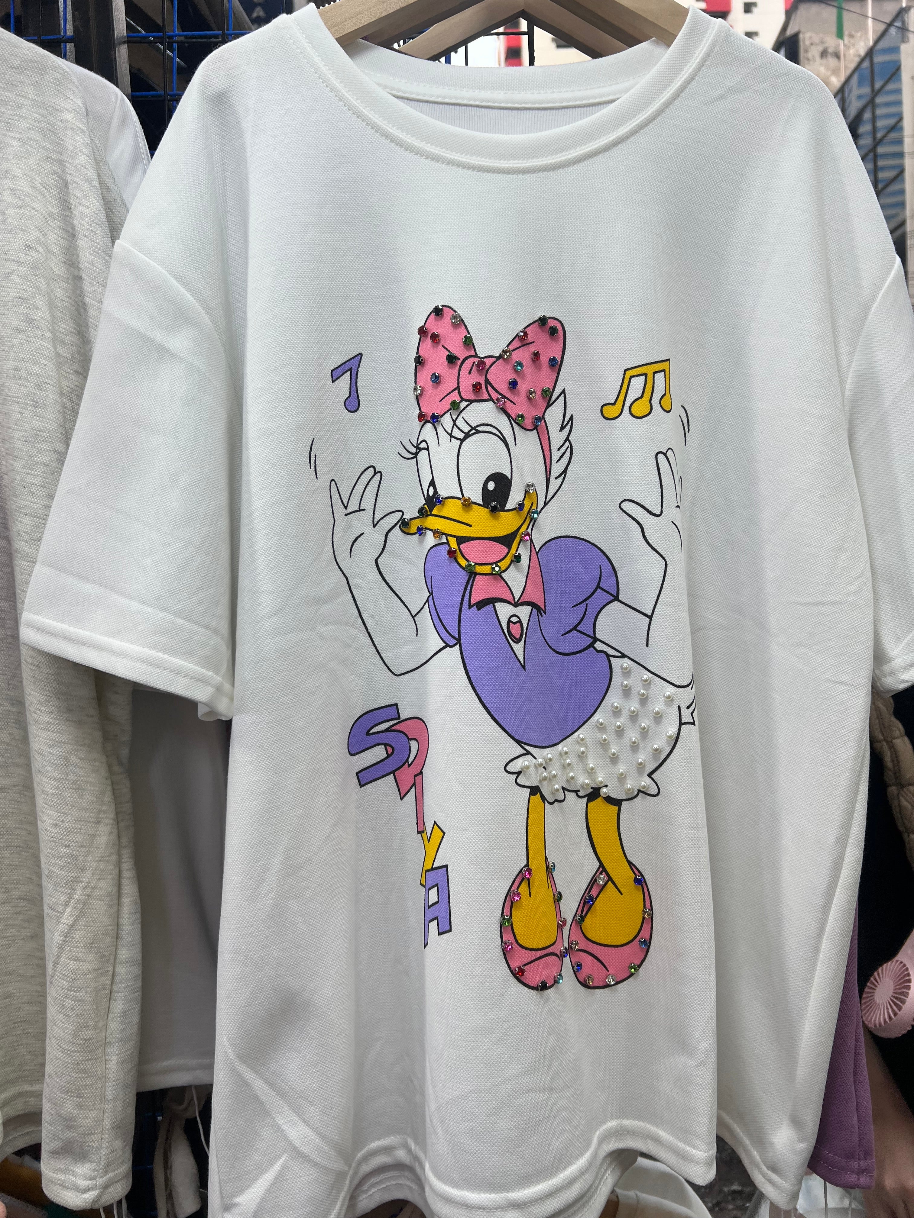 Disney Tshirt T678