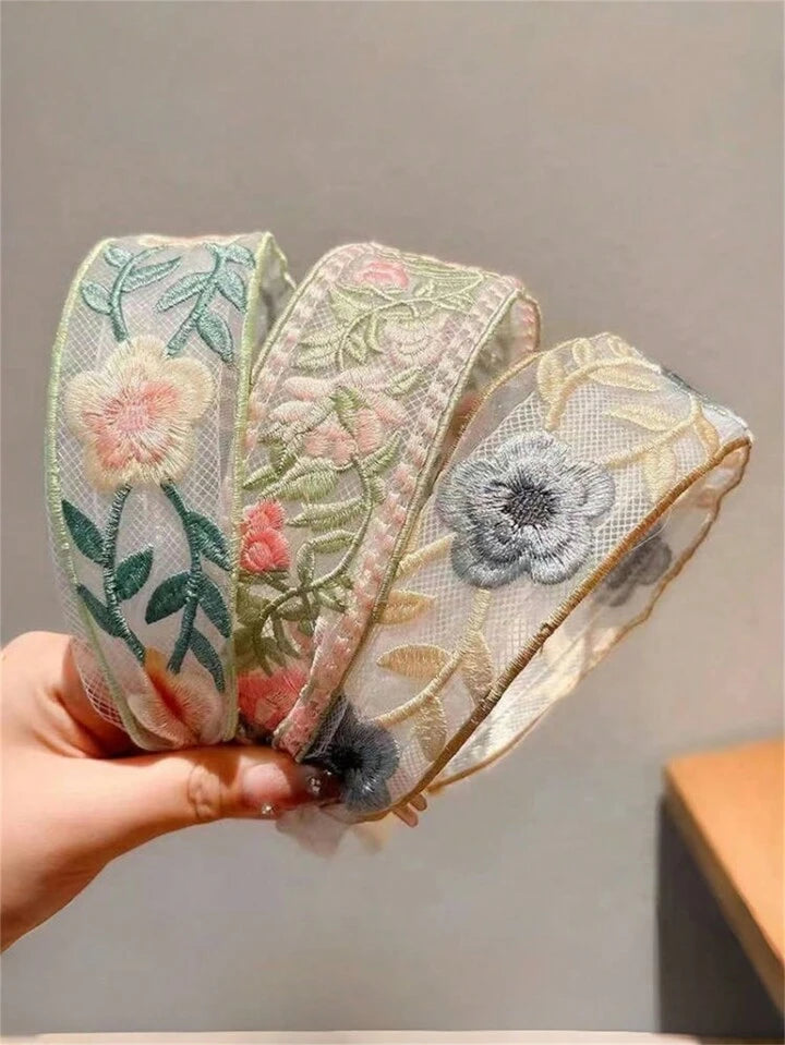 3 pc hairband