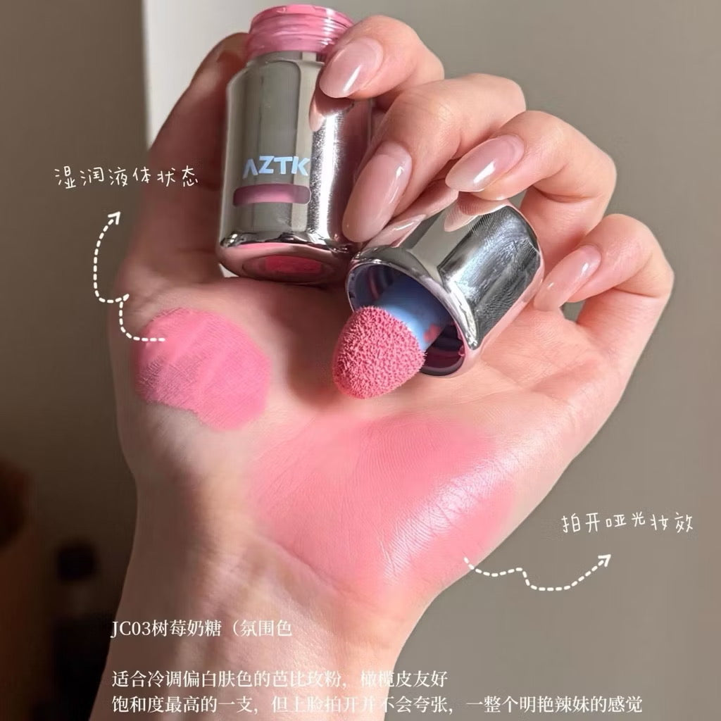 VIRAL FOUNDATION BLUSH