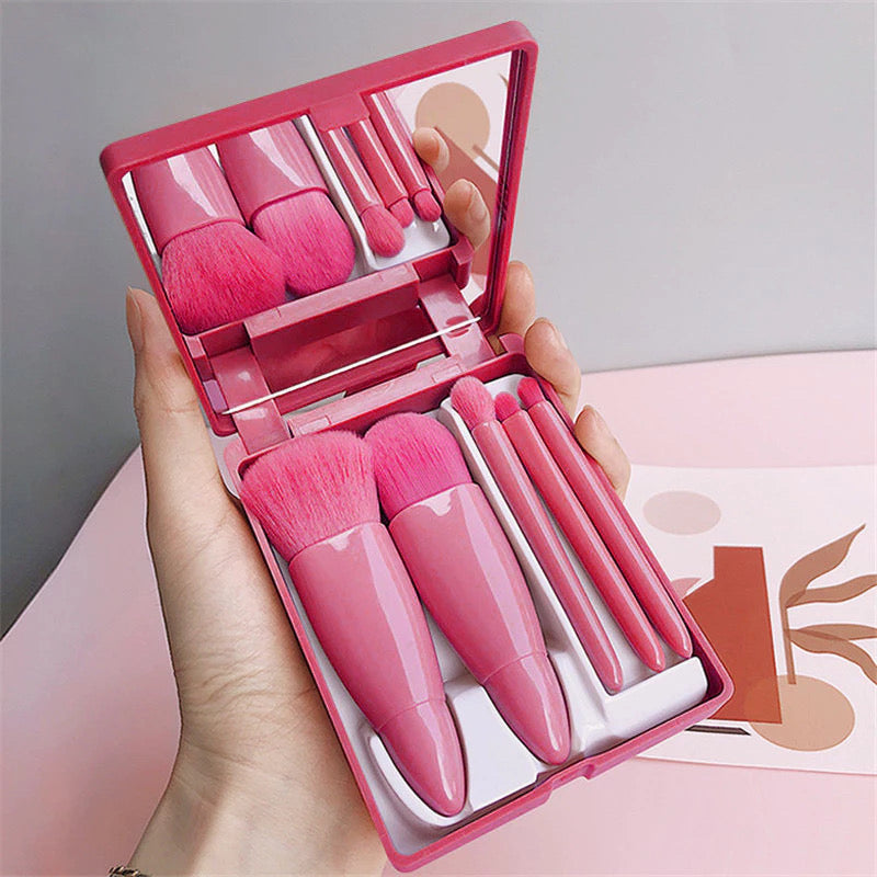 Mini Brush Compact Kit