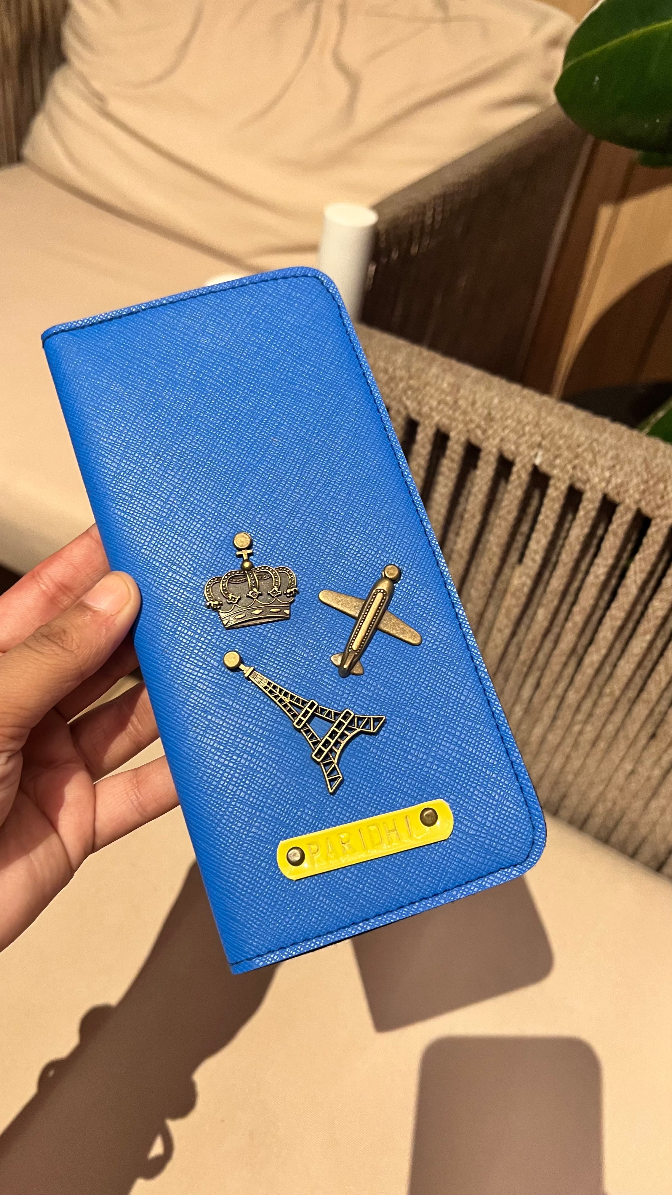 Card Holder