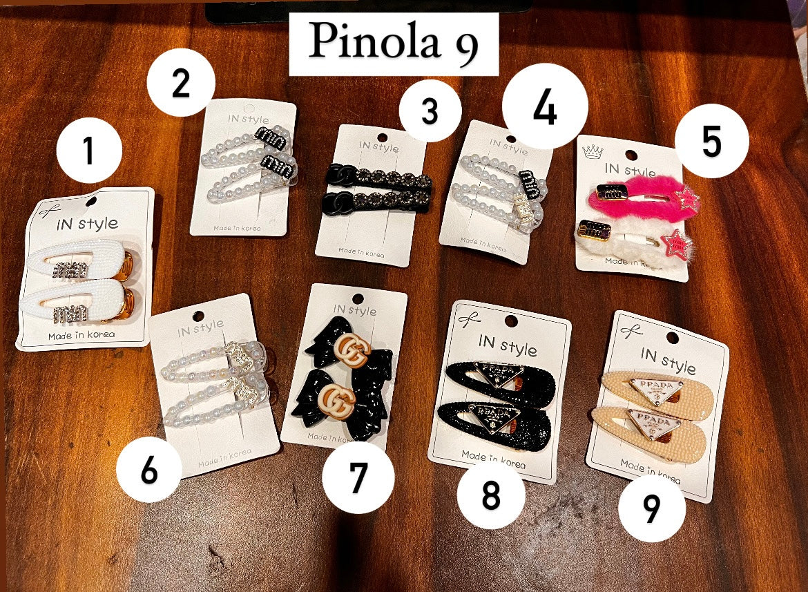 Pinola 9