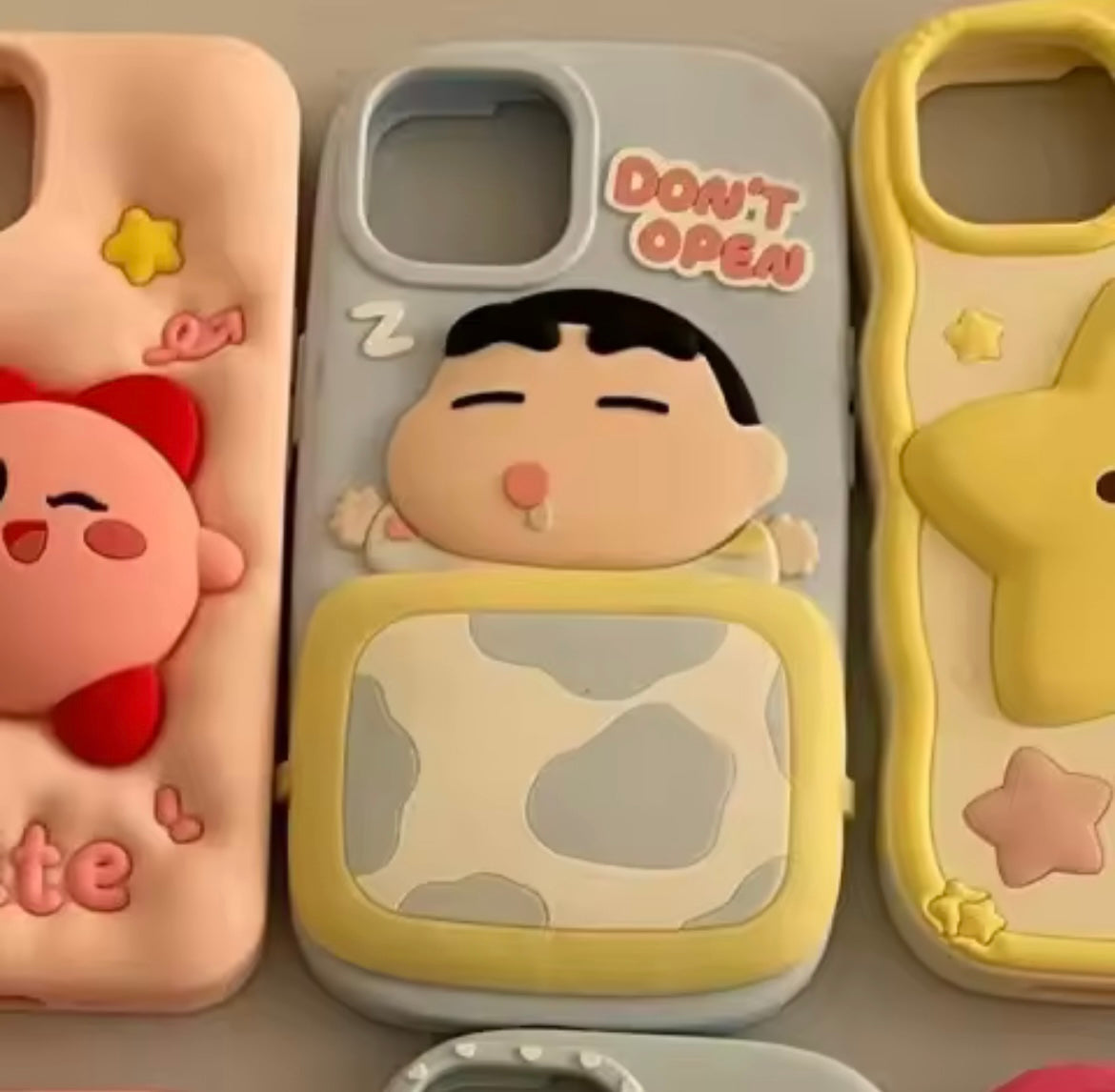 Zulibee Phone Covers