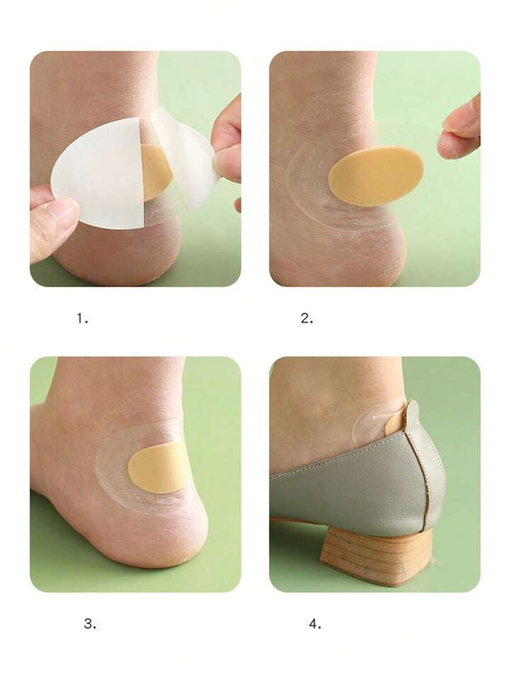 Shoe Bite Protector