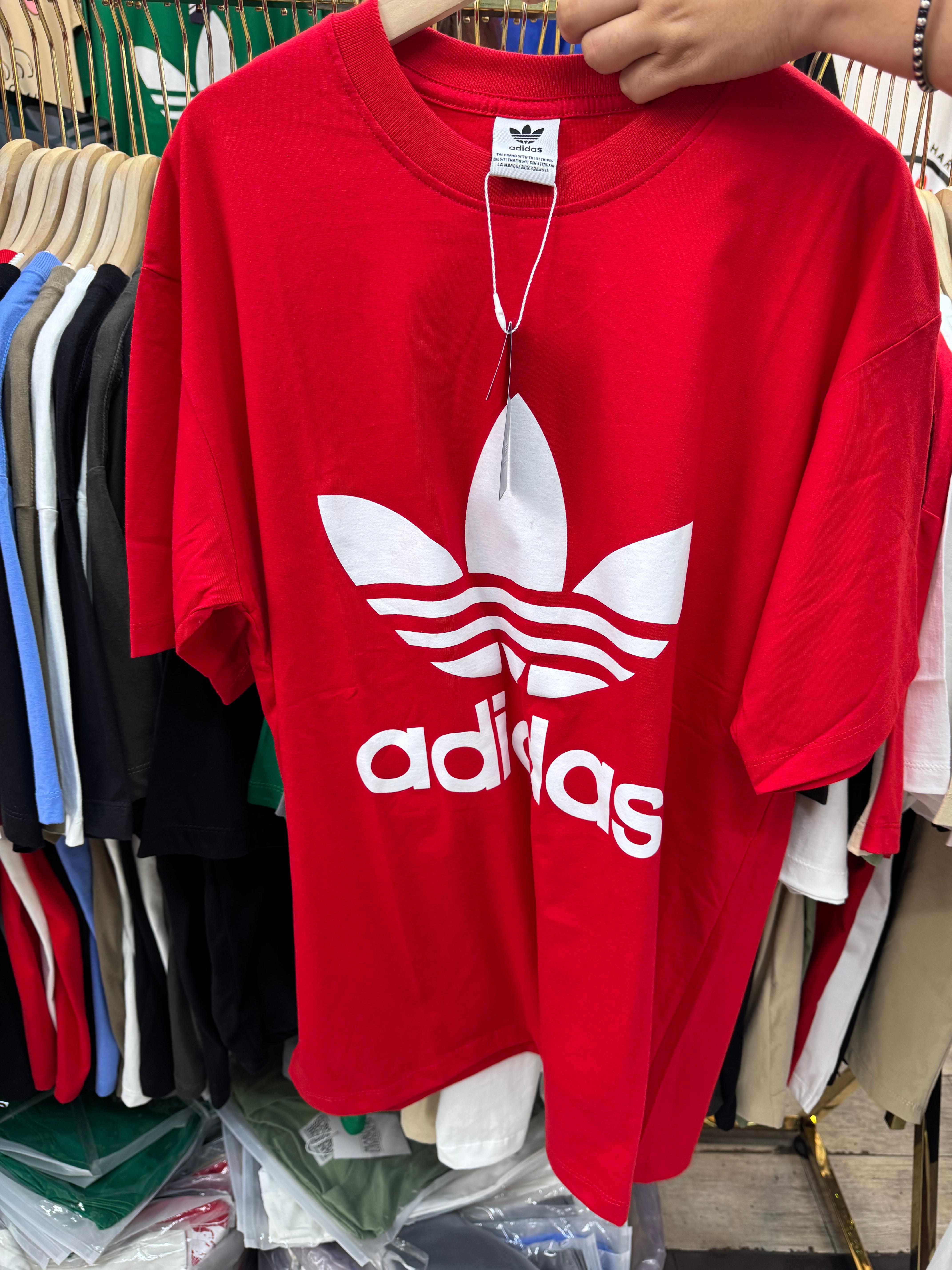 Adds tshirt