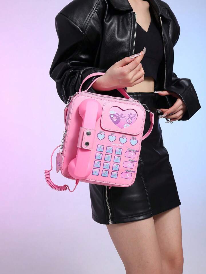 Phone bag