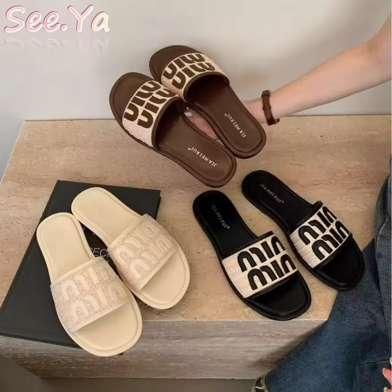 MIN flats