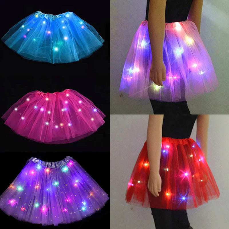 Led skirt