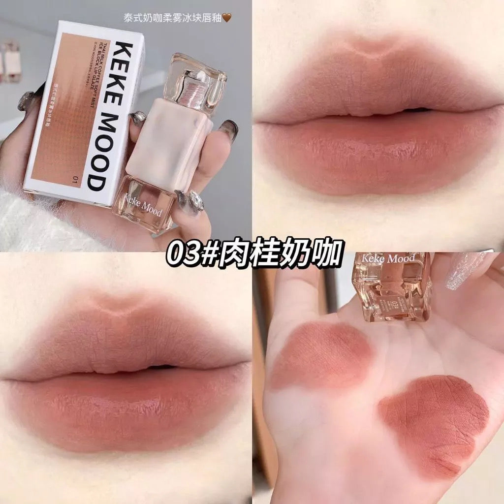 KEKE MOOD LIPCOLOR