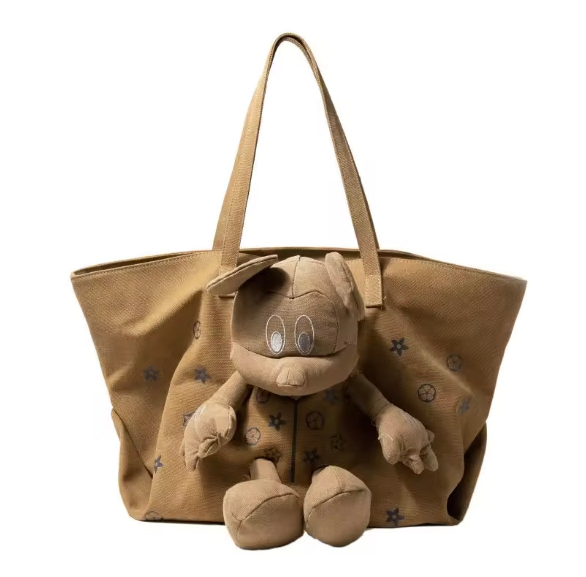 Mickey Classy Bag