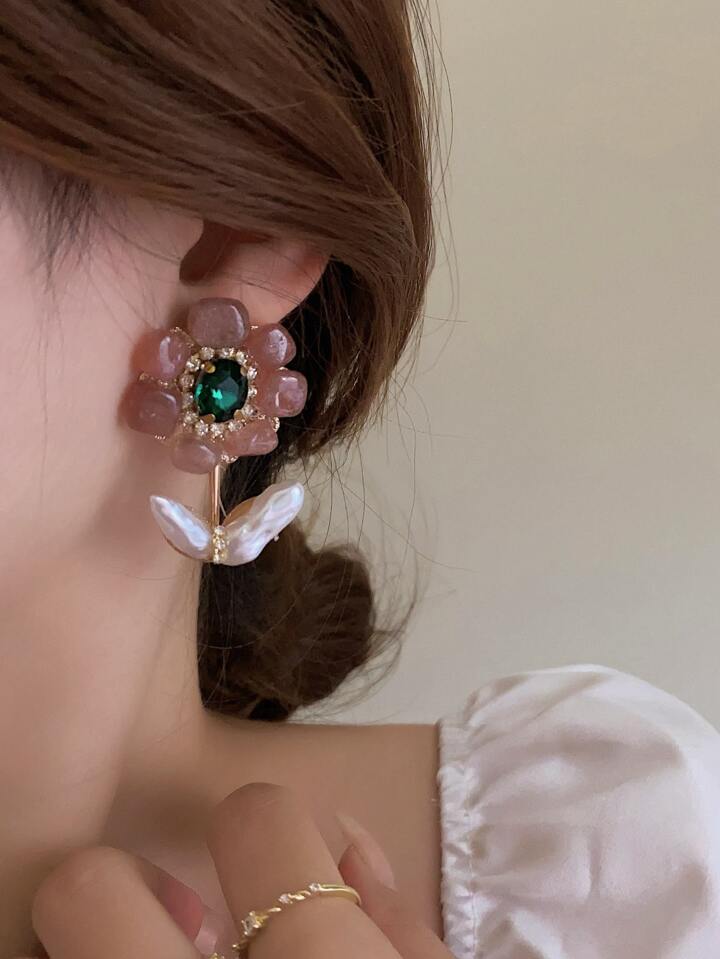 Earings 876