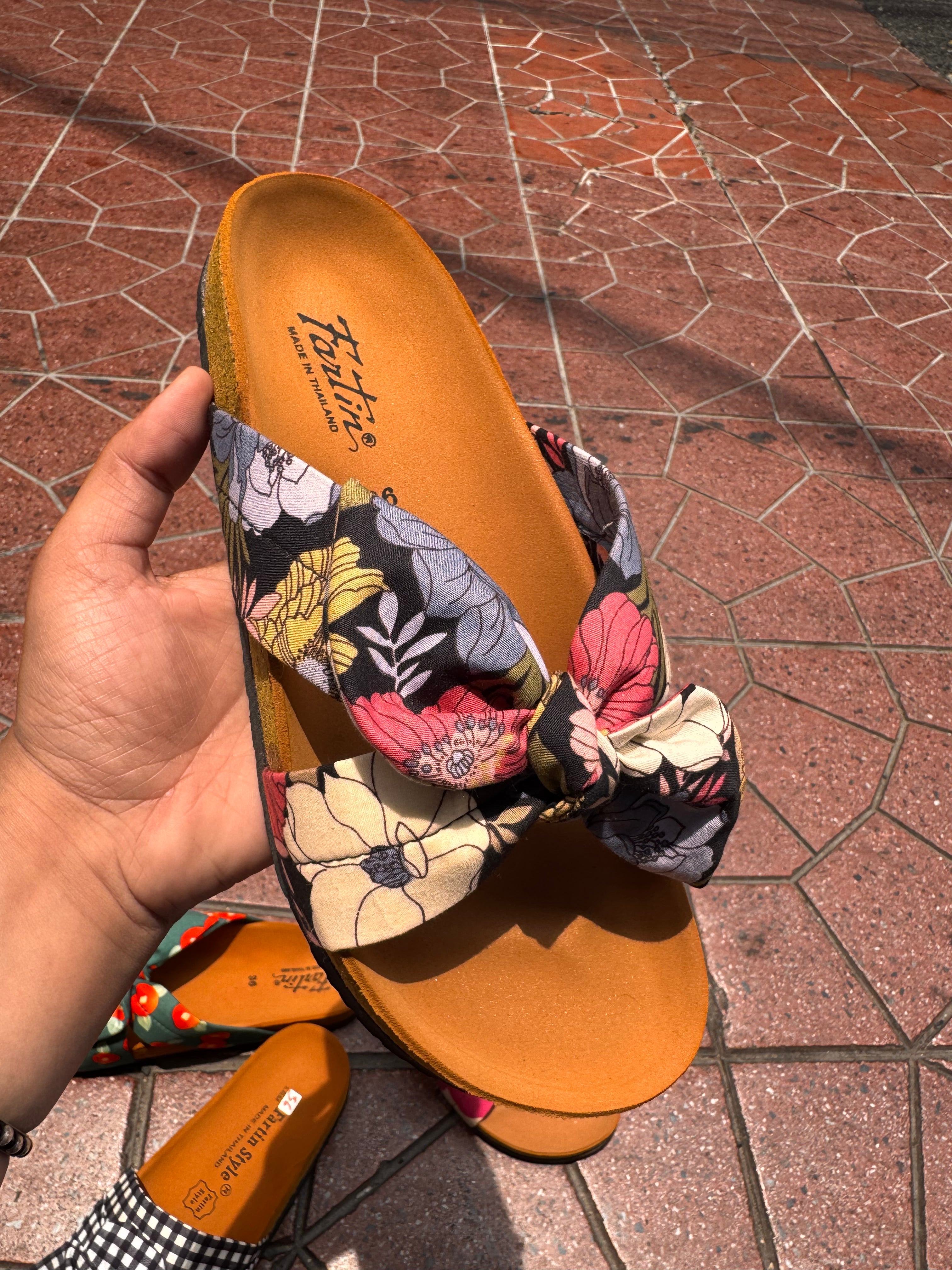 Summer flips