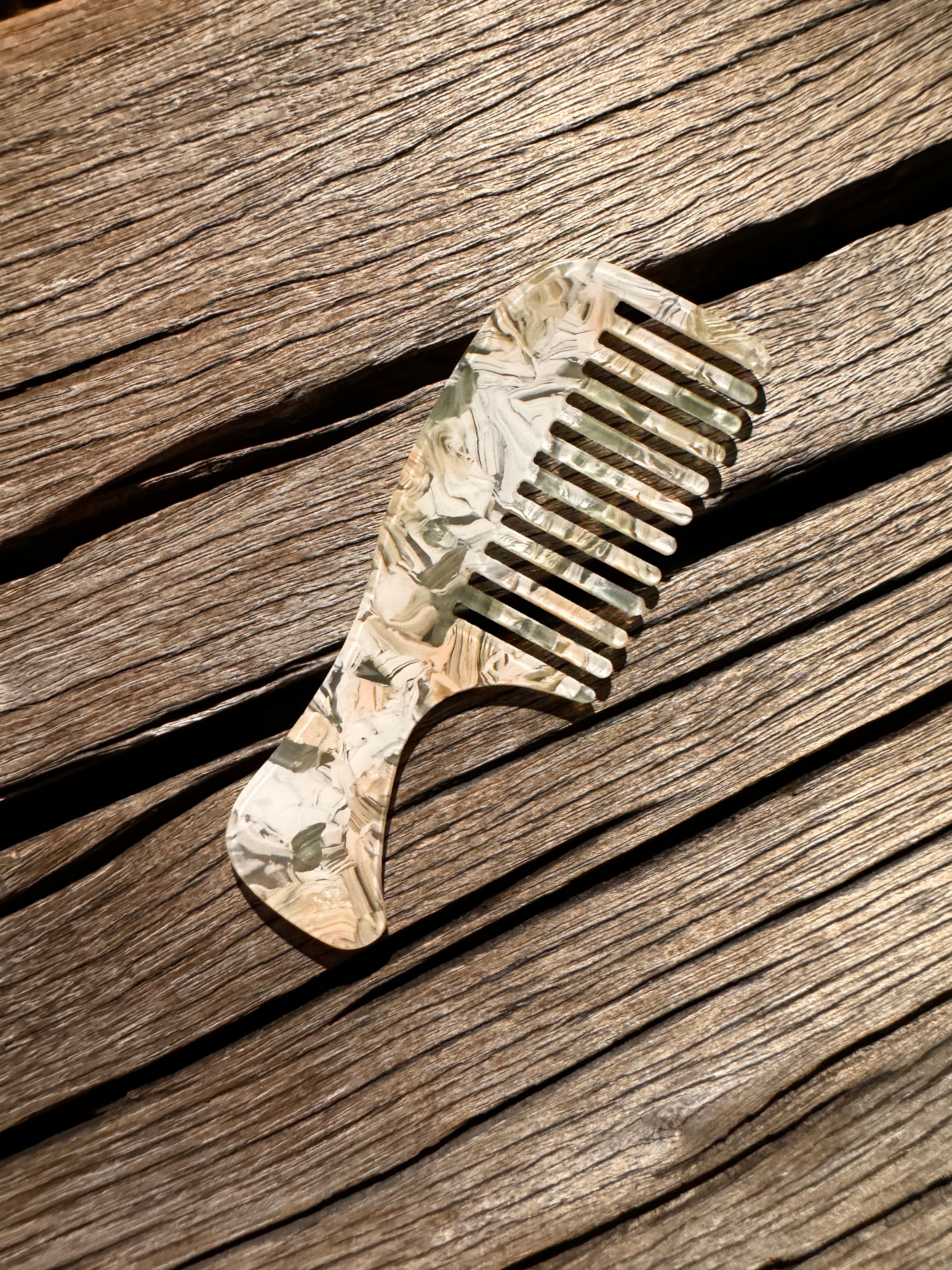 Mini Comb