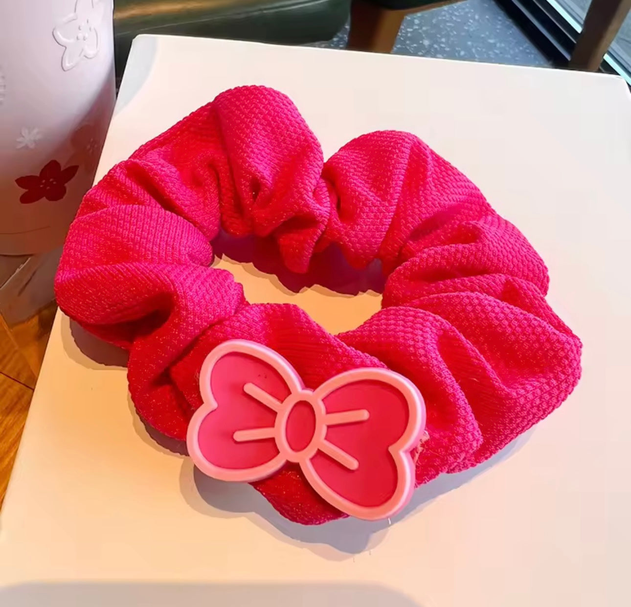 Scrunchie 658