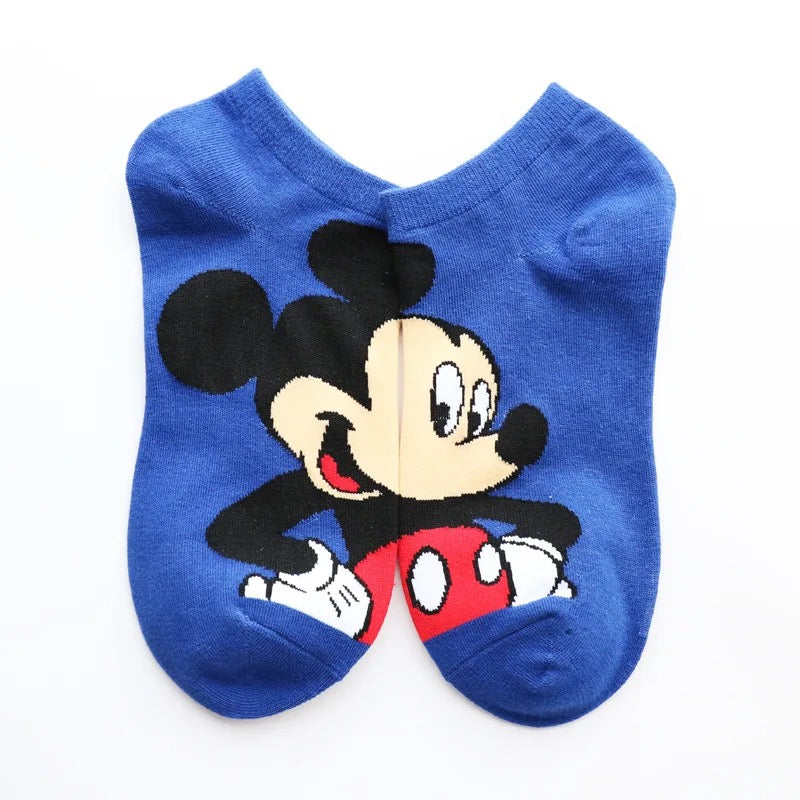 Disney Socks