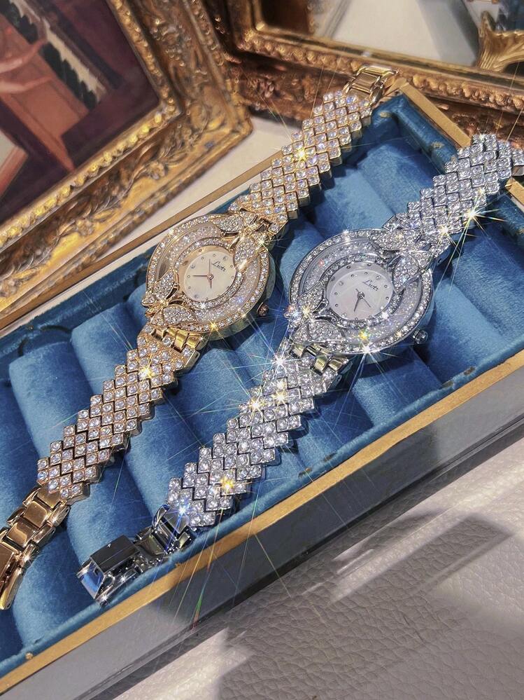 Luxury watch