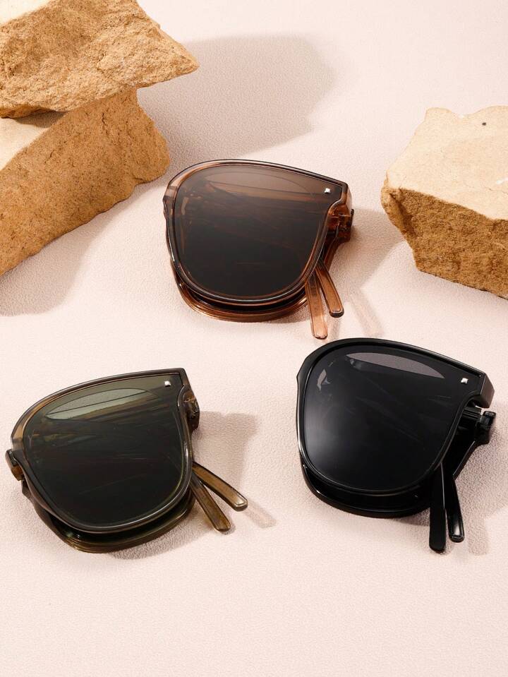 Foldable Sunglass