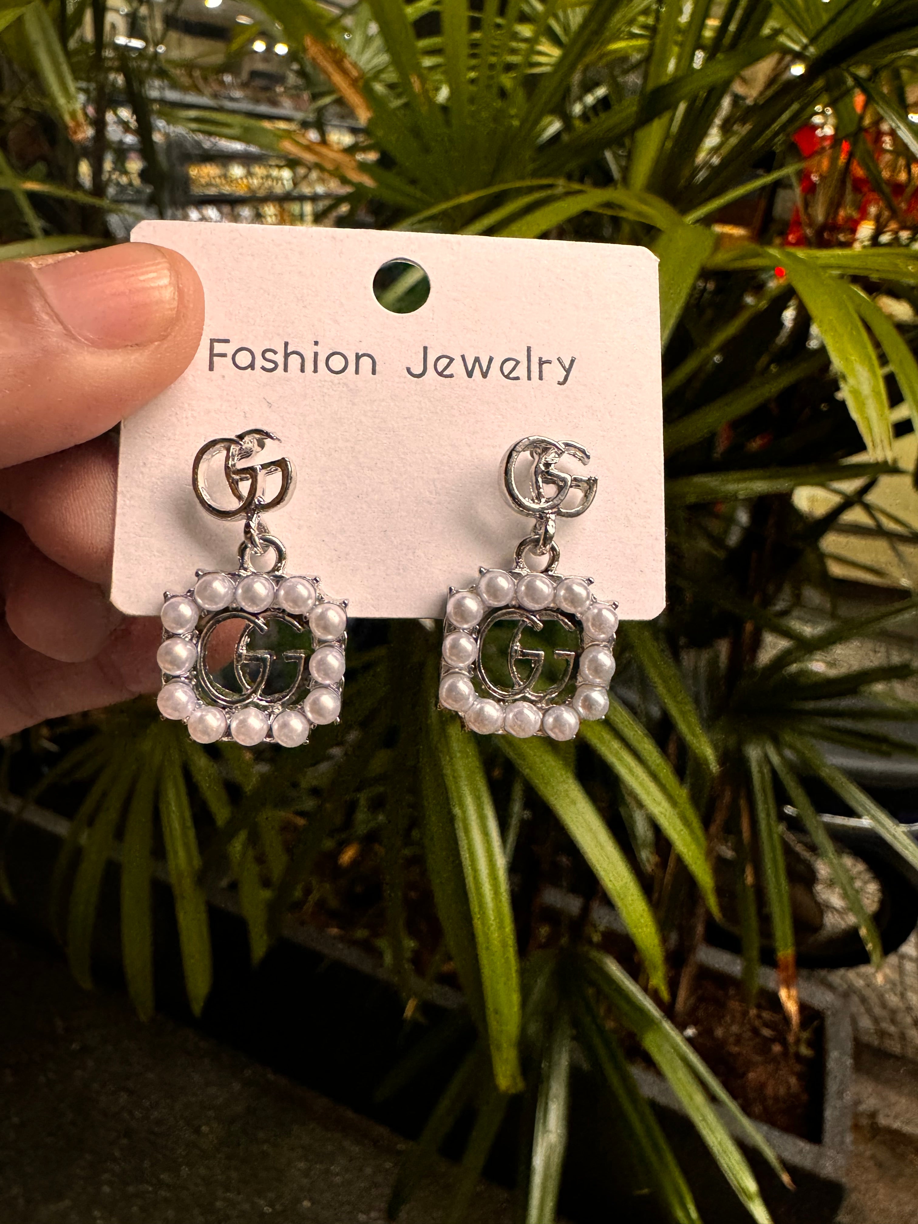 Earings jp