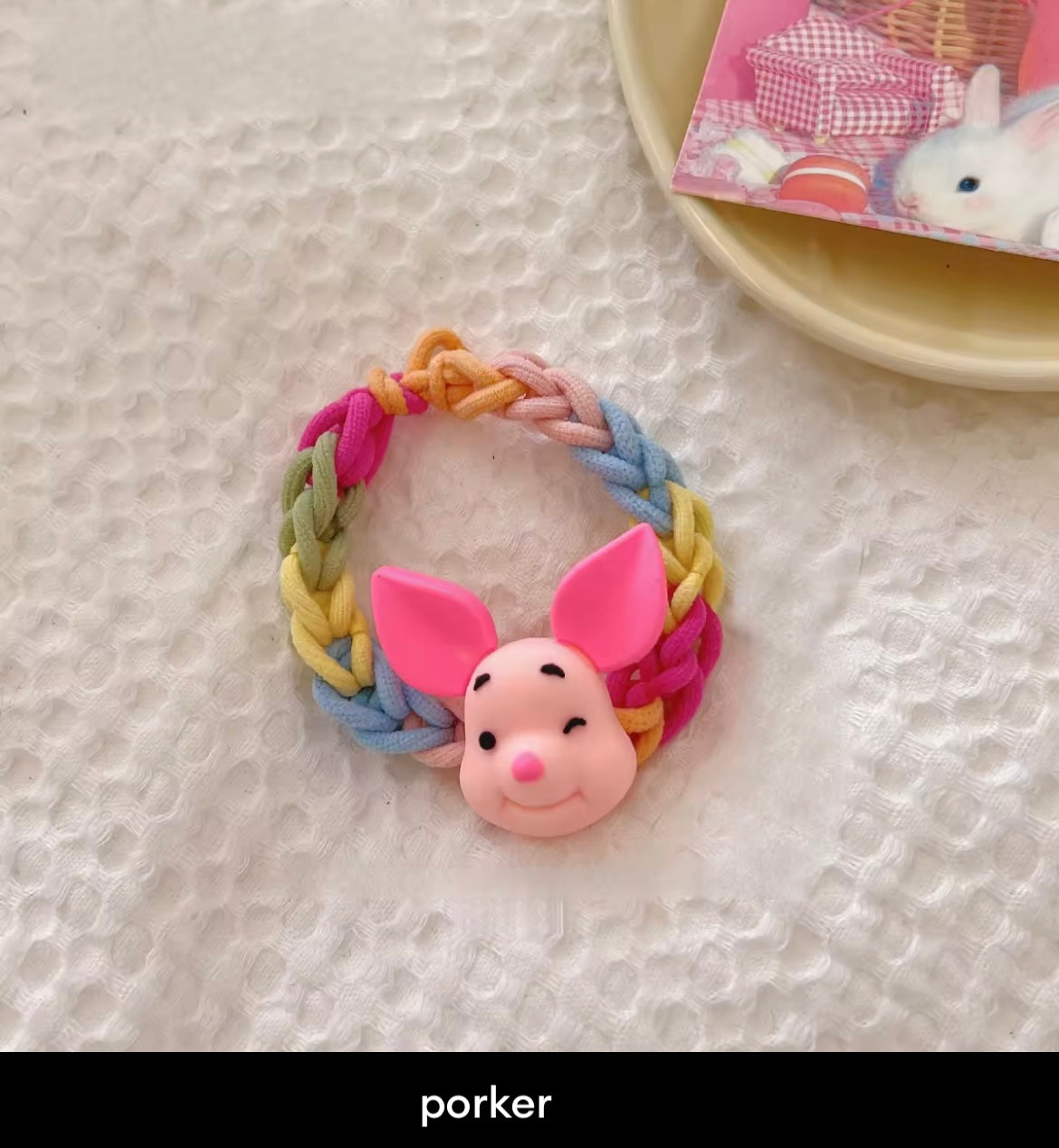Rubber Band R10