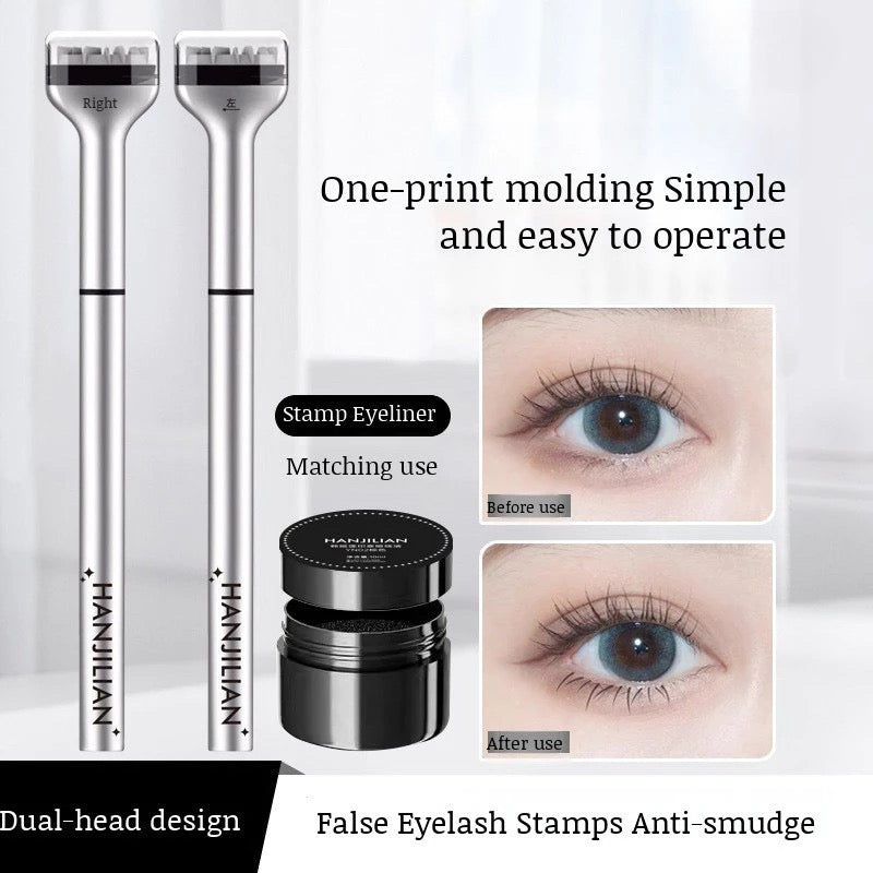 Viral Eyelash Tool